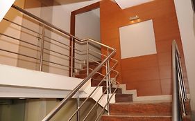 Hotel Pearl International